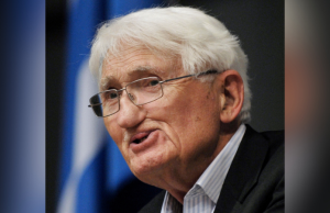Jürgen Habermas: síntesis de un legado intelectual