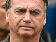 Bolsonaro recibe alta médica y pasará a arresto domiciliario en Brasilia