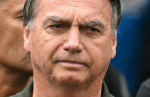 Bolsonaro recibe alta médica y pasará a arresto domiciliario en Brasilia