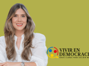 Todos elegimos el futuro de Colombia en cada voto