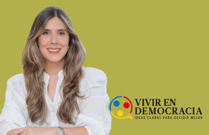 Todos elegimos el futuro de Colombia en cada voto