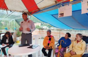 Las JAC y sus tribunales de garantías