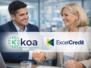 KOA y ExcelCredit: una fusión que transforma el acceso al ahorro y al crédito en Colombia