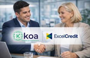 KOA y ExcelCredit: una fusión que transforma el acceso al ahorro y al crédito en Colombia