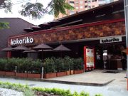 Murió Eduardo Robayo, fundador de Kokoriko