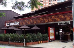 Murió Eduardo Robayo, fundador de Kokoriko