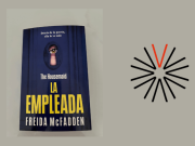 ‘La empleada’: una obra llena de secretos y tensión psicológica