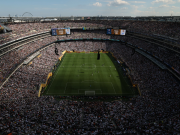La Fifa confía en tener el Mundial con todos los equipos previstos