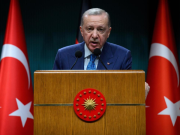 La OTAN derriba misil iraní que iba hacia Turquía
