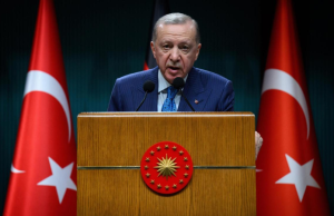La OTAN derriba misil iraní que iba hacia Turquía
