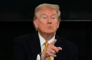 La guerra contra Irán está “prácticamente terminada”: Trump