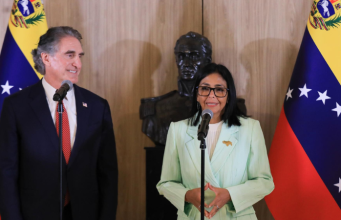 La hora de Venezuela (con cautela)