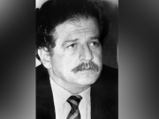 Libertad condicional a Miguel Maza, condenado por la muerte de Luis Galán