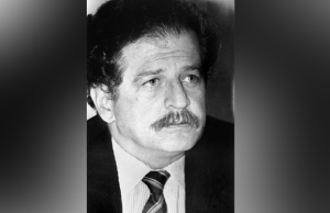 Libertad condicional a Miguel Maza, condenado por la muerte de Luis Galán