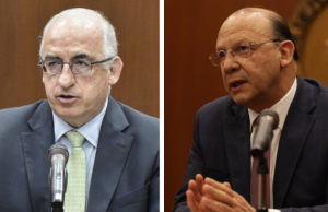 Choque Gobierno – Banco de la República por alzas en tasas de interés
