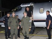 Liberan a suboficial de Gendarmería argentino Nahuel Gallo en Venezuela