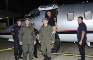 Liberan a suboficial de Gendarmería argentino Nahuel Gallo en Venezuela