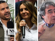 Críticas al Gobierno por levantar órdenes de captura a 23 criminales