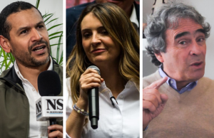 Críticas al Gobierno por levantar órdenes de captura a 23 criminales