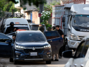 Lo que se sabe de la captura del narco uruguayo Marset en Bolivia