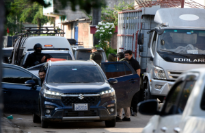 Lo que se sabe de la captura del narco uruguayo Marset en Bolivia