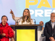 Lo que se sabe de la fórmula vicepresidencial de Paloma Valencia