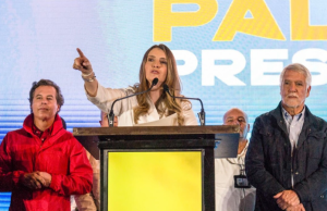 Lo que se sabe de la fórmula vicepresidencial de Paloma Valencia