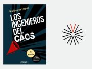 ‘Los ingenieros del caos’, de Giuliano da Empoli