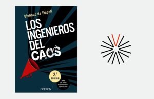 ‘Los ingenieros del caos’, de Giuliano da Empoli
