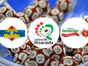 Lotería de Santander, Medellín y Risaralda: resultados 6 de marzo 2026