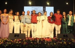 Estos son los ganadores del Festival Nacional de la Música Colombiana