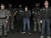 Magnicidio Villavicencio: Colombia extradita a Ecuador a narco implicado