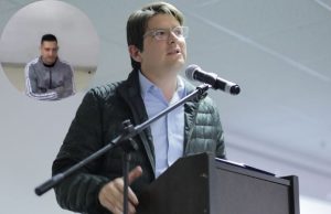 Magnicidio de Miguel Uribe: 21 años de cárcel para Eduardo Mora