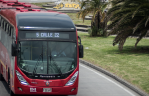 Manifestaciones hoy 11 de marzo: así están las vías en Bogotá