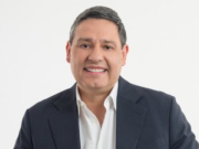 Mauricio Lizcano elige a Pedro de la Torre como su fórmula vicepresidencial