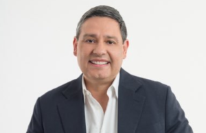 Mauricio Lizcano elige a Pedro de la Torre como su fórmula vicepresidencial
