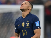 Mbappé lidera a Francia para los amistosos contra Brasil y Colombia