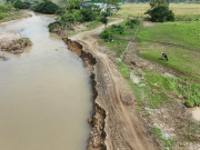 Medidas fiscales por crisis invernal en tres regiones pide Asocapitales