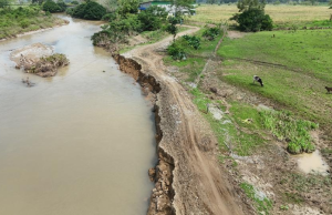 Medidas fiscales por crisis invernal en tres regiones pide Asocapitales
