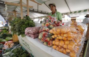 La Frontera tendrá cierre parcial todos los domingos por Mercados Campesinos