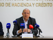 Minhacienda se retira de la Junta del BanRep por alza de tasa de interés