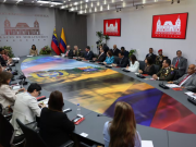 Colombia y Venezuela acuerdan “operaciones espejo” para combatir el crimen