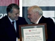 Murió a los 83 años el famoso novelista portugués António Lobo Antunes