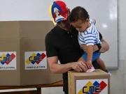Niños votaron en su propia consulta, conozca los resultados