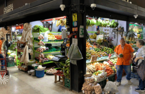 En el corazón de Envigado se unen sabores, colores y tradición