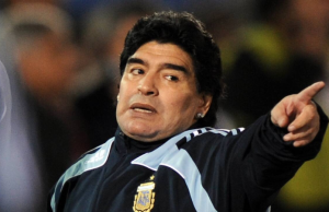 Juicio por muerte de Diego Maradona iniciará el 14 de abril