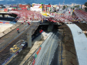 Obra del puente de Venecia llega al 80%: así va su construcción
