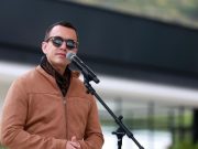 Ofensiva con EE.UU. contra el narco y minería ilegal en Ecuador anuncia Noboa
