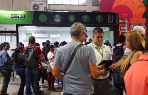 Aproveche la jornada especial para renovar su tarjeta Cívica