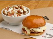 Burgerville, el festival de la hamburguesa en Bogotá